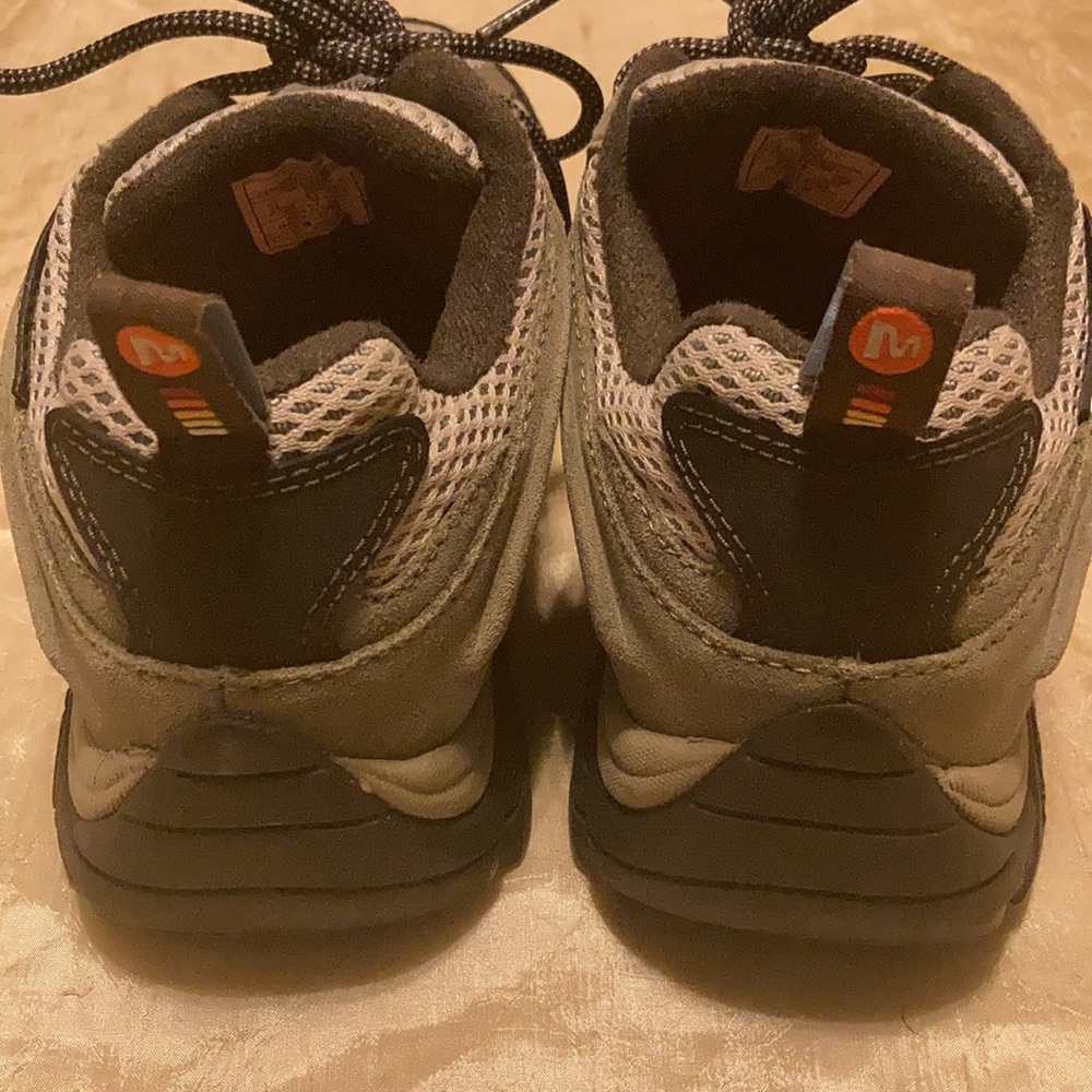Merrell Continuum Trail - Picture 5 of 8